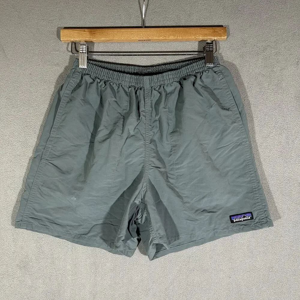 Patagonia Men's Baggies 4